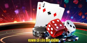 KUWIN Có Lừa Đảo Không Và Sự Thật Vén Màn Sau Tin Đồn