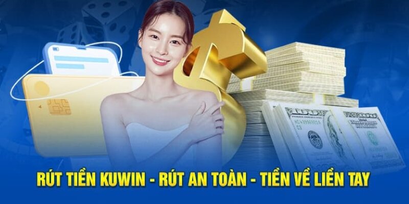 Những ưu điểm khi giao dịch tại KUWIN