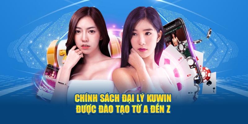 Thương hiệu giải trí KUWIN khiến người chơi ấn tượng