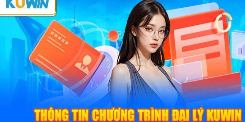 Ưu điểm lớn khi tham gia làm đại lý KUWIN