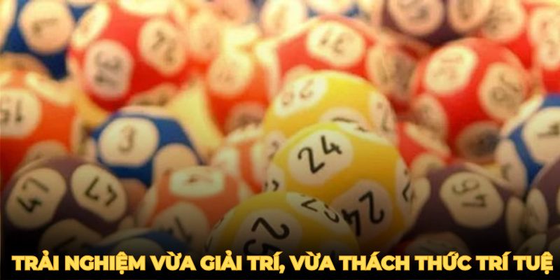  Tựa game mang đến trải nghiệm vừa giải trí, vừa thách thức trí tuệ