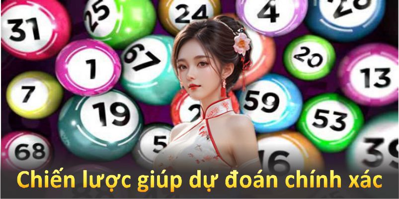 Chiến lược giúp dự đoán chính xác hơn