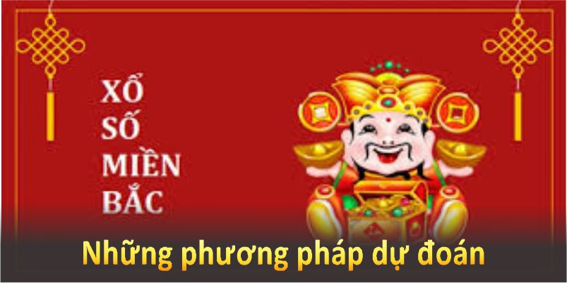 Những phương pháp dự đoán đã được kiểm chứng và ứng dụng rộng rãi