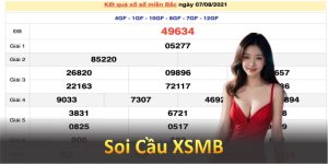 Soi Cầu Xsmb – Cách Thức Tăng Cơ Hội Trúng Giải Độc Đắc