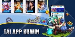 Tải App Kuwin - Trải Nghiệm Mượt Mà, Hiệu Quả 100%