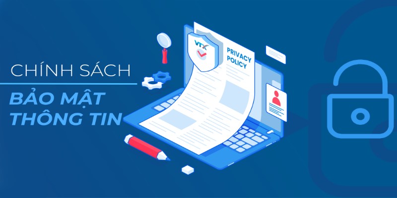 Các quy định cơ bản trong chính sách bảo mật Kuwin