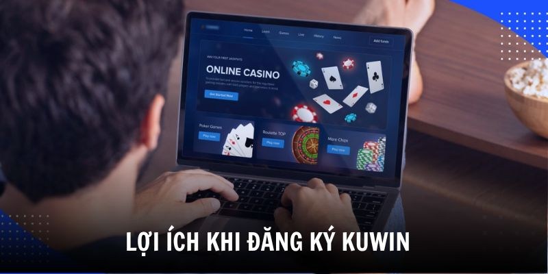 Cách đơn giản để thực hiện đăng ký Kuwin nhanh chóng