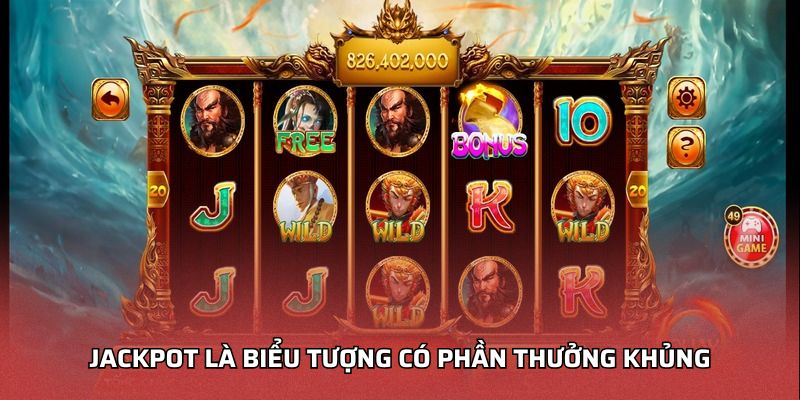 Nổ hũ Tây Du Ký online mang đến trải nghiệm thú vị