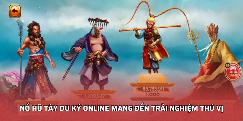 Jackpot là biểu tượng có phần thưởng khủng